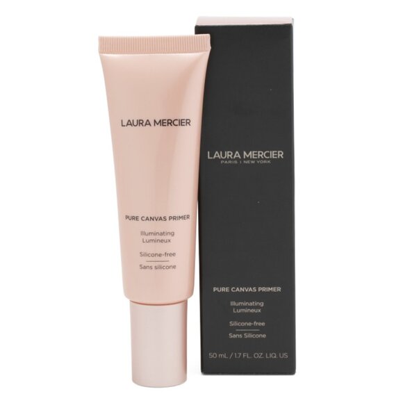 LAURA MERCIER Multi Illuminating Pure Canvas Face Primer - Picture 1 of 2